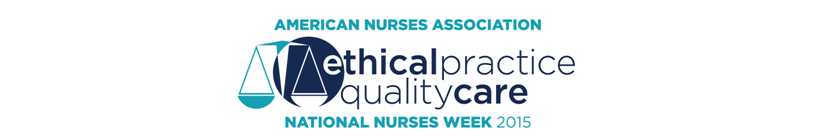 In Appreciation and Celebration of Nurses…