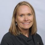 Denise Kolba, RN, program manager for Great Plains Quality Innovation Network