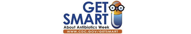 Preserve the Power of Antibiotics!