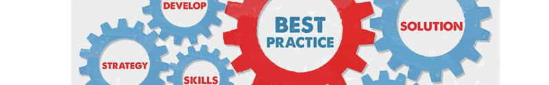 Best Practice Strategy Image