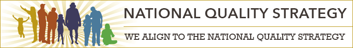 Celebrating the Five Year Anniversary of the National Quality Strategy