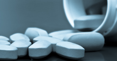 Opioids Still Commonly Prescribed at Discharge