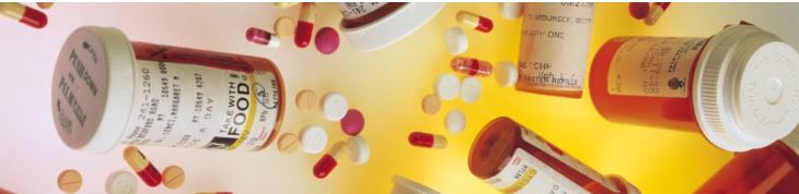 New Study Helps Determine Which Older Adults Might Need Help Taking Medications