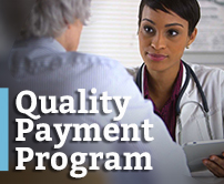 Quality Payment Program Website