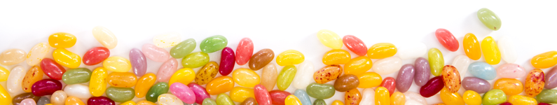 jelly-beans