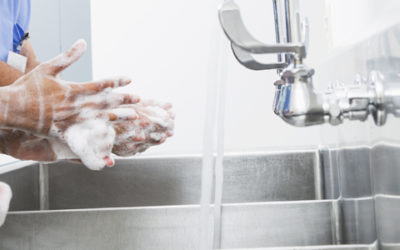 Hand Hygiene for Healthcare Personnel – Responding to COVID-19 [FAQs]