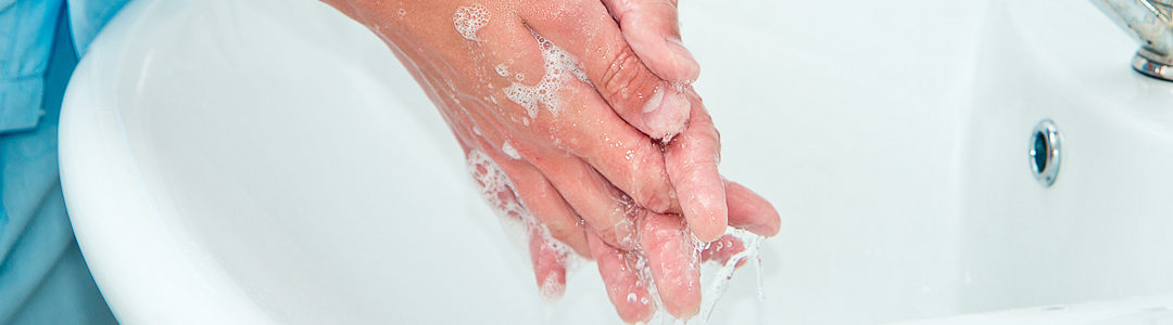 New CDC Course: Hand Hygiene, Glove Use and Preventing Transmission of C. difficile