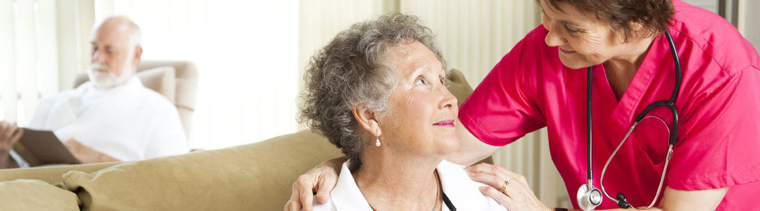 How to Help a Dementia Caregiver