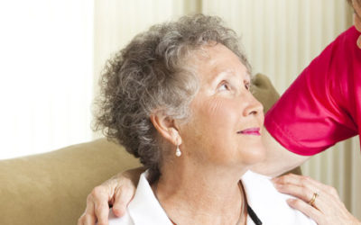 How to Help a Dementia Caregiver