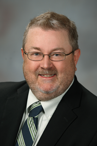 Eric L. Johnson, MD - Associate Profession, University of North Dakota School of Medicine and Health Sciences; President American Diabetes Association - ND and Tobacco Free ND
