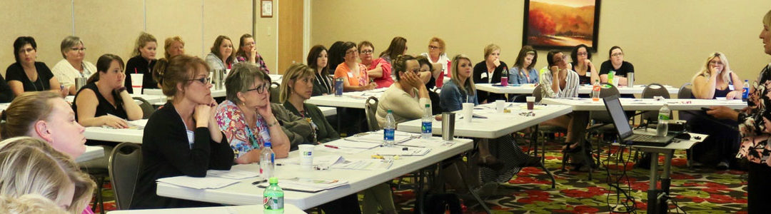 Nebraska Collaborative: Strategies for a Successful Infection Prevention and Control Program