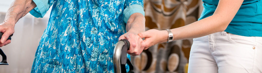 Webinar: Pathways to Preventing Falls Among Older Adults