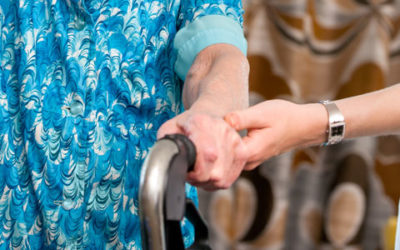 Caregivers Play Key Role Through Stages of Alzheimer’s 