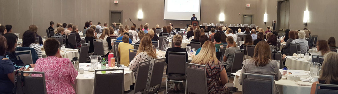 Quality Health Associates Hosts 2017 Quality Forum