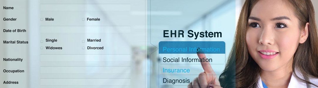 Three Tips on How EHR-Use Can Improve Patient Health Outcomes