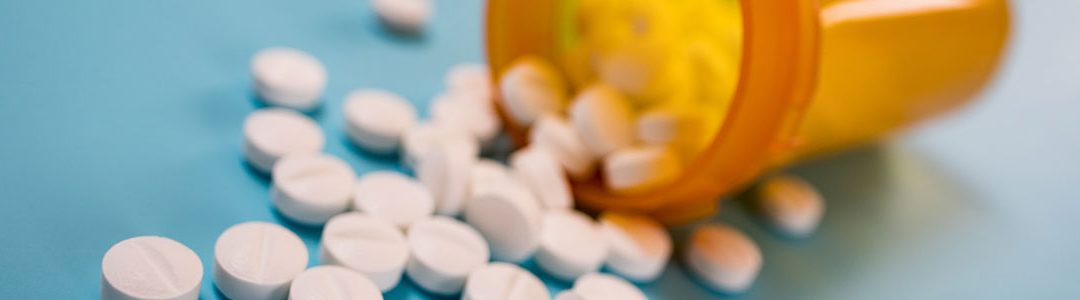 HHS Releases Guide for Appropriate Tapering or Discontinuation of Long-Term Opioid Use