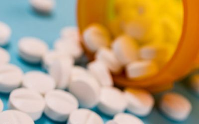 What Should You Do With Your Unused Medications? April 30 Is Drug Take Back Day