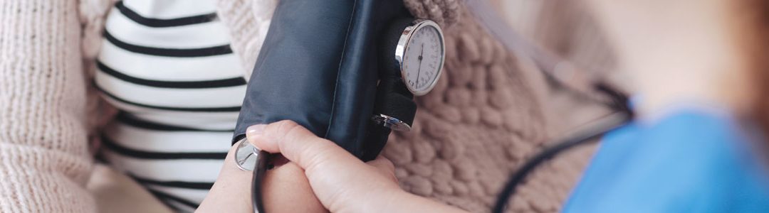 The Impact of Accurate Blood Pressure Measurement