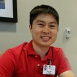 Eric Chow, MD, Huron Regional Medical Center Physicians Clinic, Huron, SD