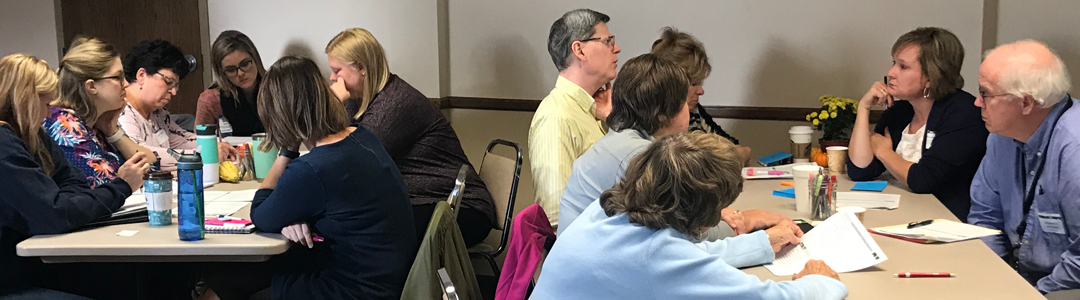Solutions for Transition from Hospital to Home Focus of South Dakota Roundtable