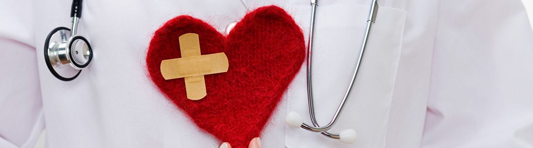 American Heart Month | Resources for Health Care Professionals