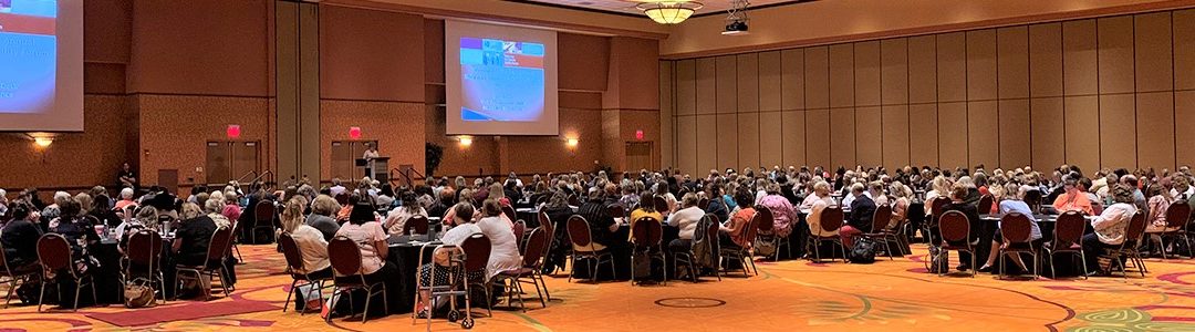 The Power of Connections: 2019 Nebraska Healthcare Quality Forum