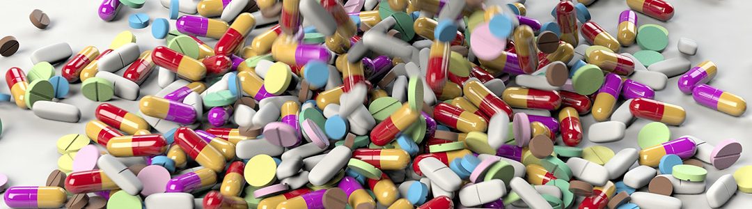 National Prescription Drug Take Back Day – October 28, 2023