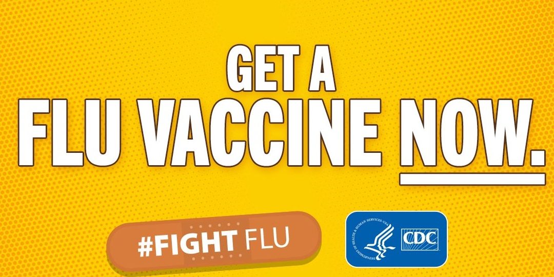 Prepare Your Practices for Flu Season!