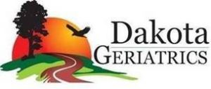 Dakota Geriatrics Logo