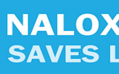 FDA Recommendation: Naloxone Discussions When Prescribing Opioids