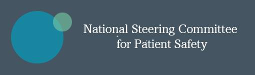 National Steering Committee for Patient Safety