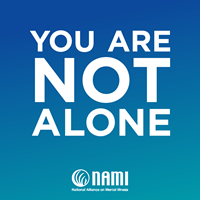 You are Not Alone