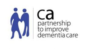 Partnership to Improve Dementia Care Logo