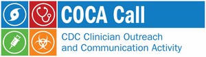 CDC COCA Call