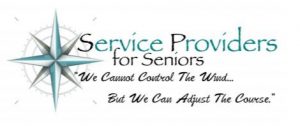 Service Providers for Seniors Logo