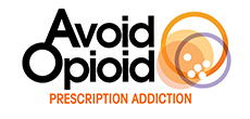 AvoidOpioidsSD Logo