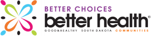 Better Choices Better Health South Dakota