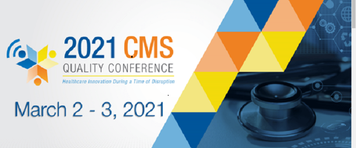CMS Quality Conference