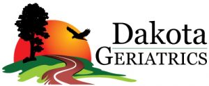 Dakota Geriatrics Logo