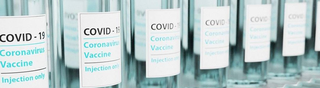 Nursing Home Single Dose COVID-19 Vaccination Option