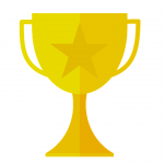 Pixabay trophy