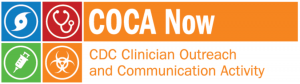 CDC COCA Now Image