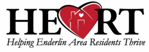 Helping Enderlin Area Residents Thrive