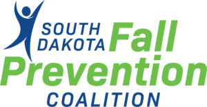 South Dakota Fall Prevention Coalition Logo