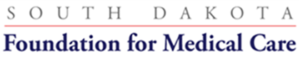 South Dakota Foundation for Medical Care Logo
