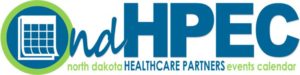 ND Healthcare Partners Logo