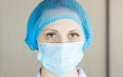 Great Plains QIN Webinar: Putting Infection Prevention into Everyday Practice | February 22, 2022