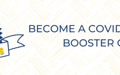 Become A COVID-19 Vaccination Booster Champion