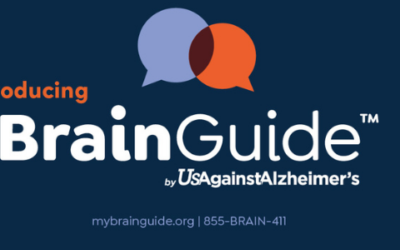 BrainGuide: Start Your Brain Health Journey