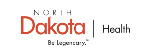 North Dakota Be Legendary